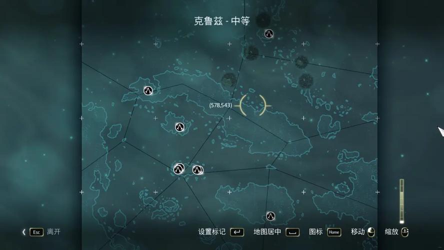 刺客信条系列新作游玩指南 中文免费版操作玩法全解析