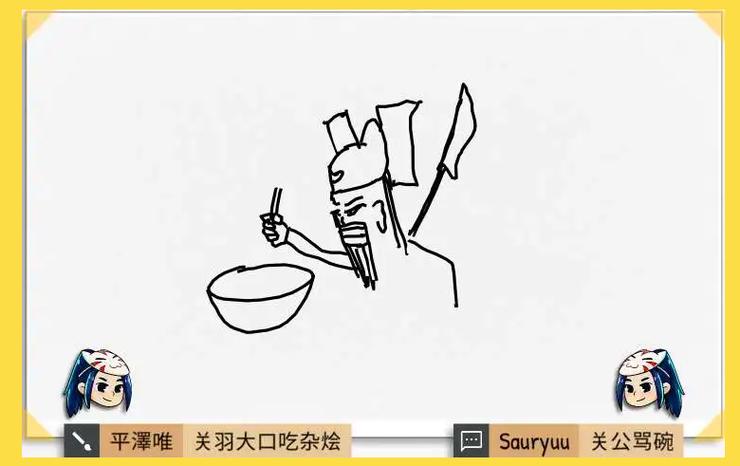 你画我猜题目