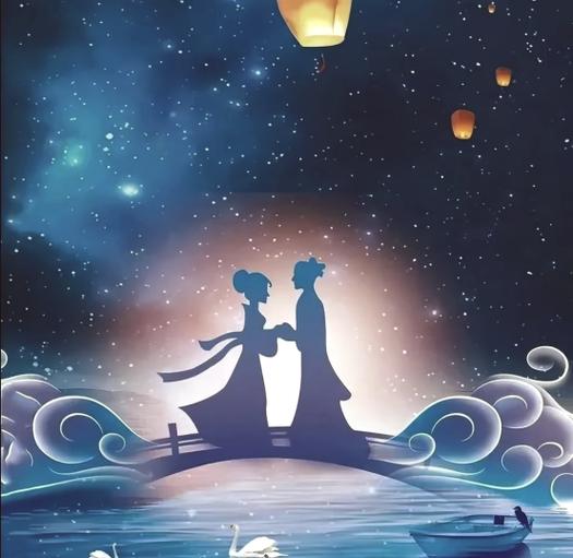 七夕节是哪一天