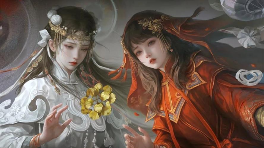 纸嫁衣7