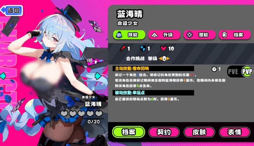 少女派对