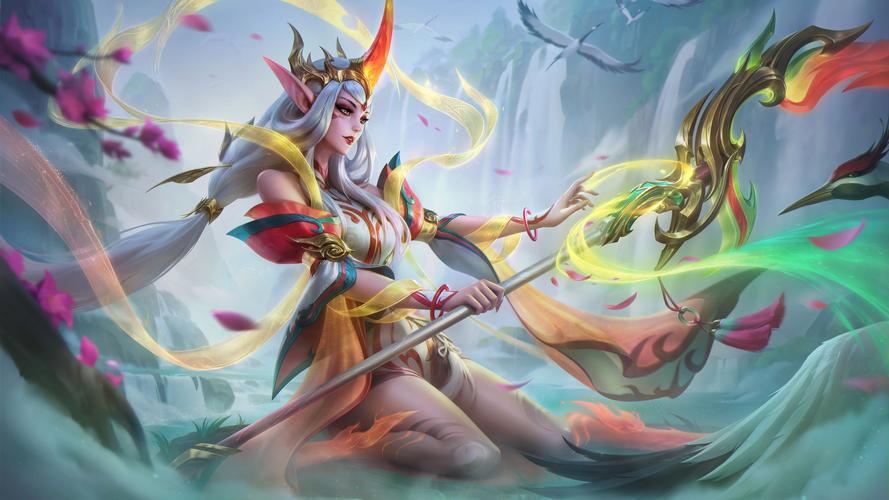 星之召唤士