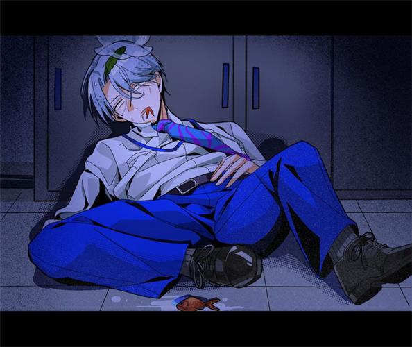 放学后的缩小大冒险