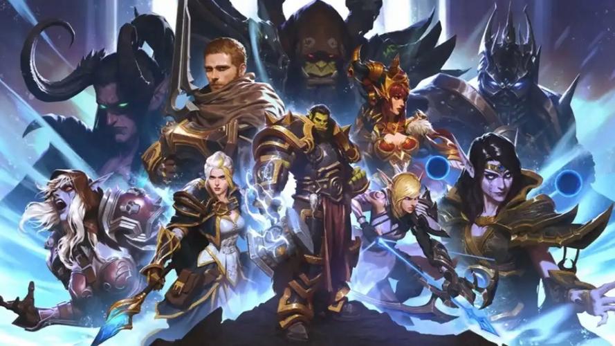 魔兽争霸秘籍