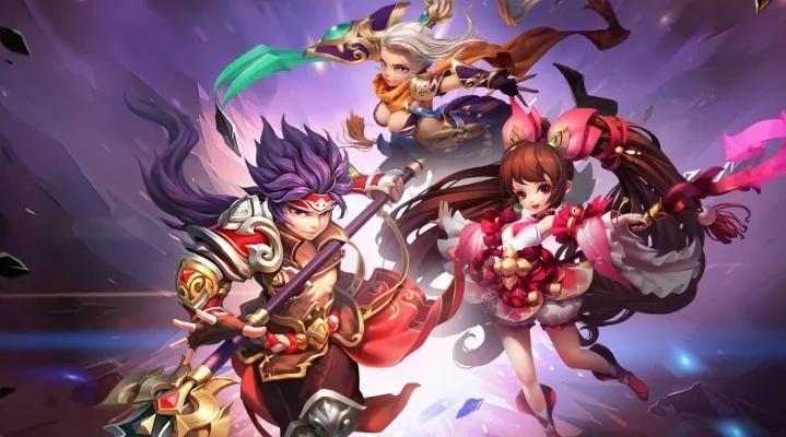 回合制手游排行榜