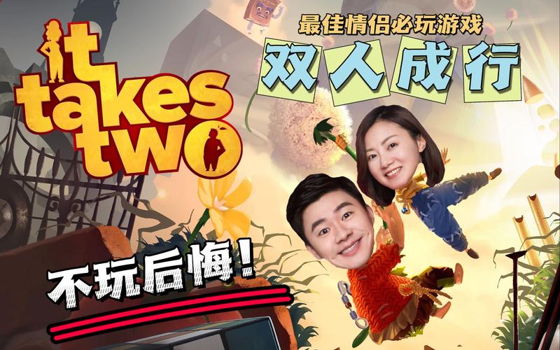 双人游戏