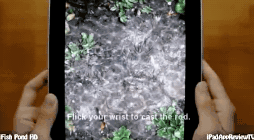 好玩的游戏
