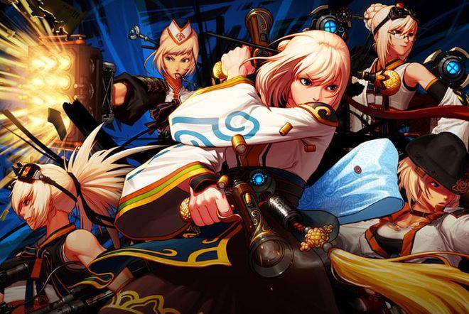 裂创心灵之刃