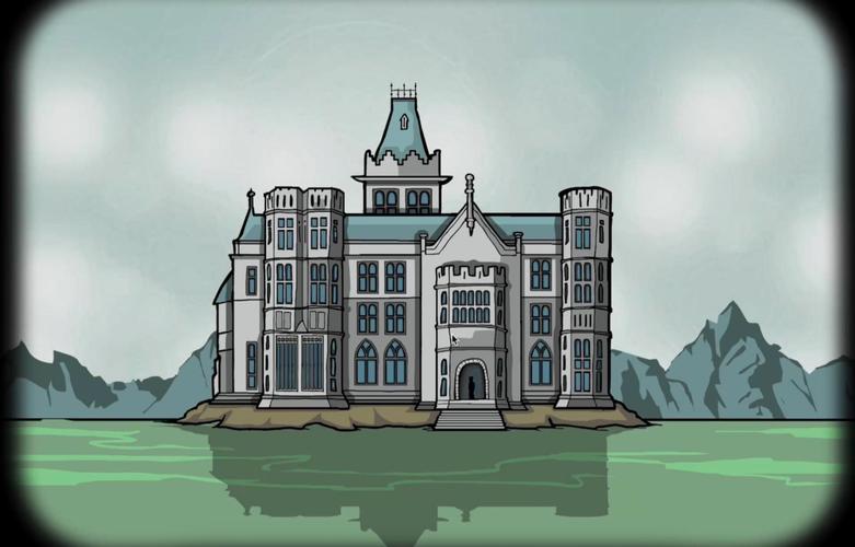rusty lake hotel