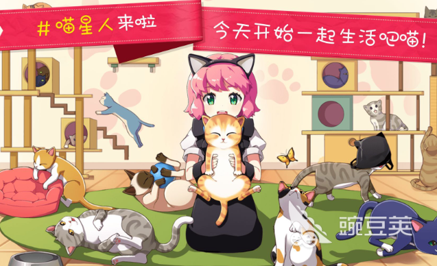 养成系游戏
