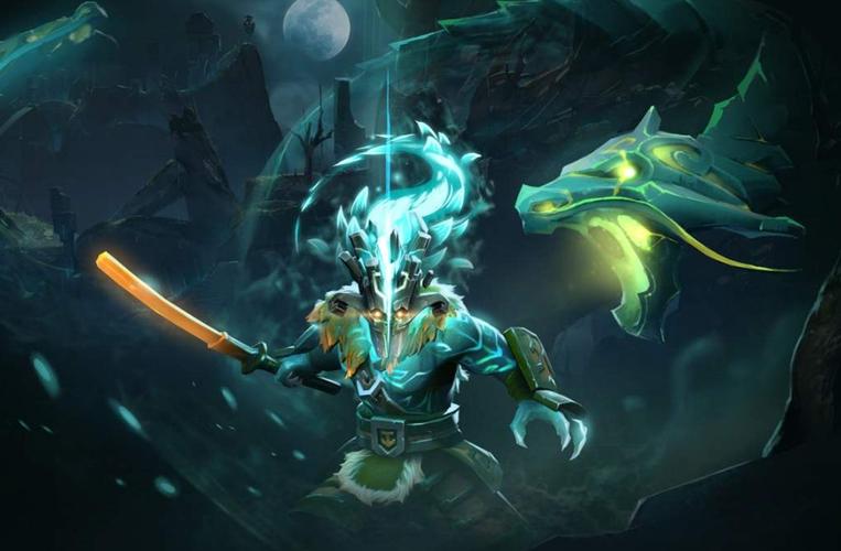 dota2装备