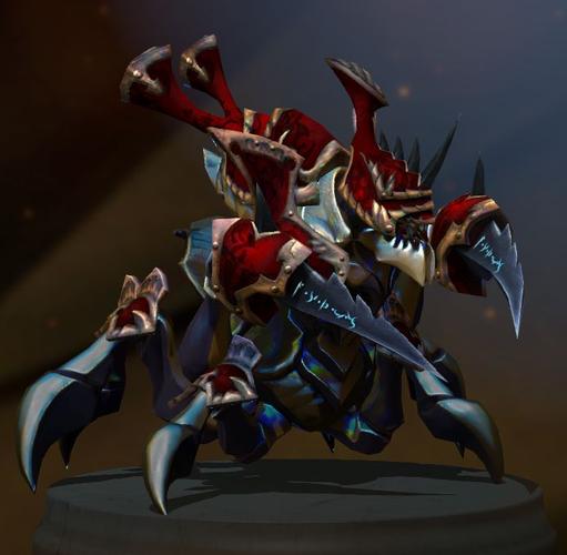 dota2装备