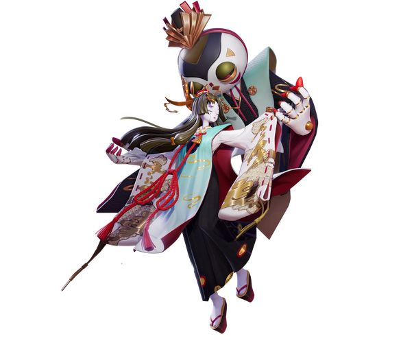 阴阳师傀儡师哪里多