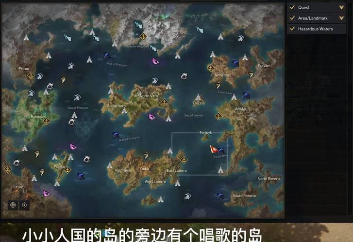 失落的方舟