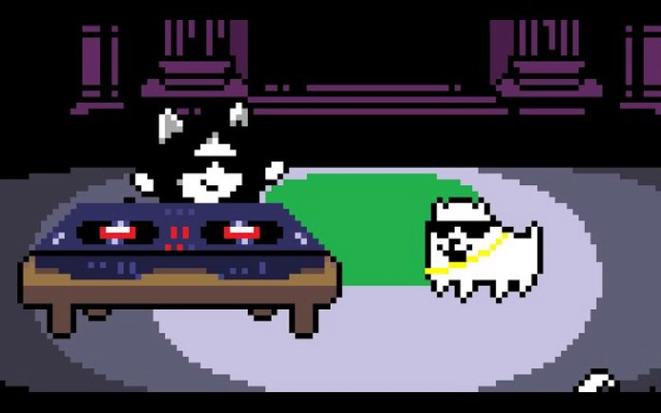 神烦狗