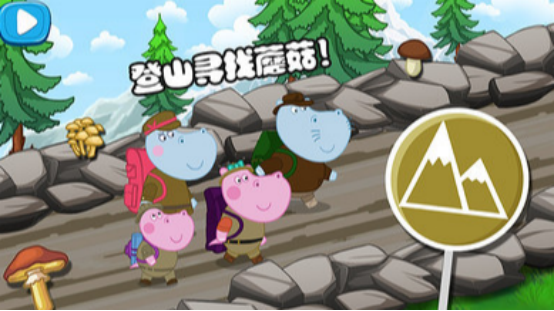 受欢迎的喜羊羊与灰太狼游戏哪里下载 2025有趣的喜羊羊游戏手机版介绍