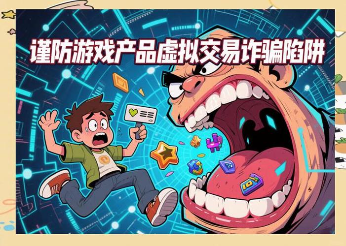 游戏装备交易平台