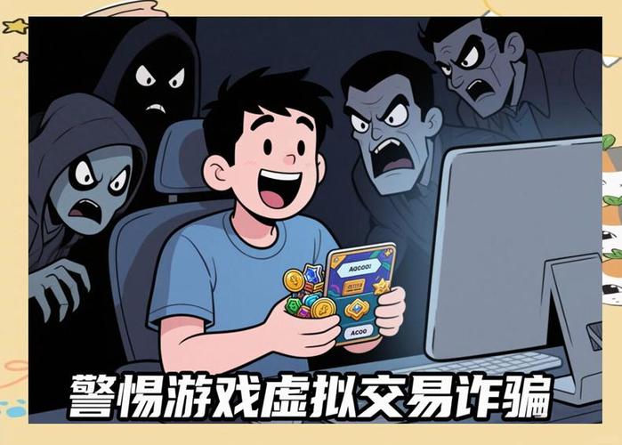 游戏装备交易平台