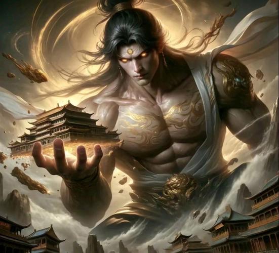 完美世界等级划分