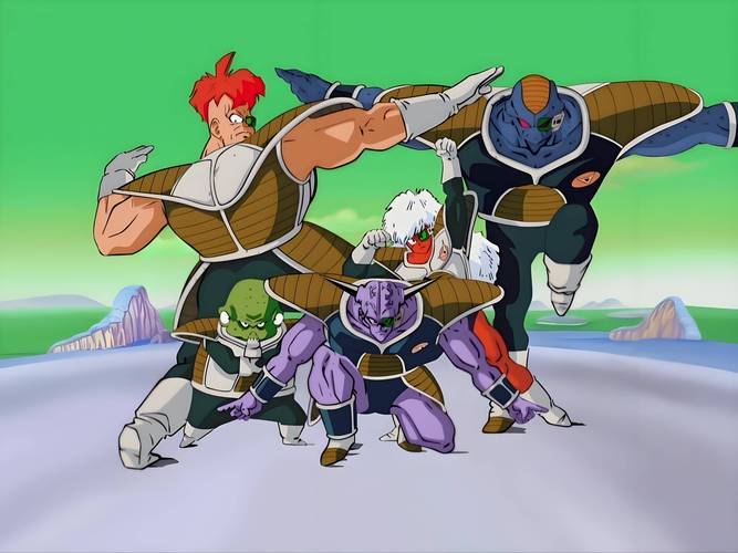 界王拳