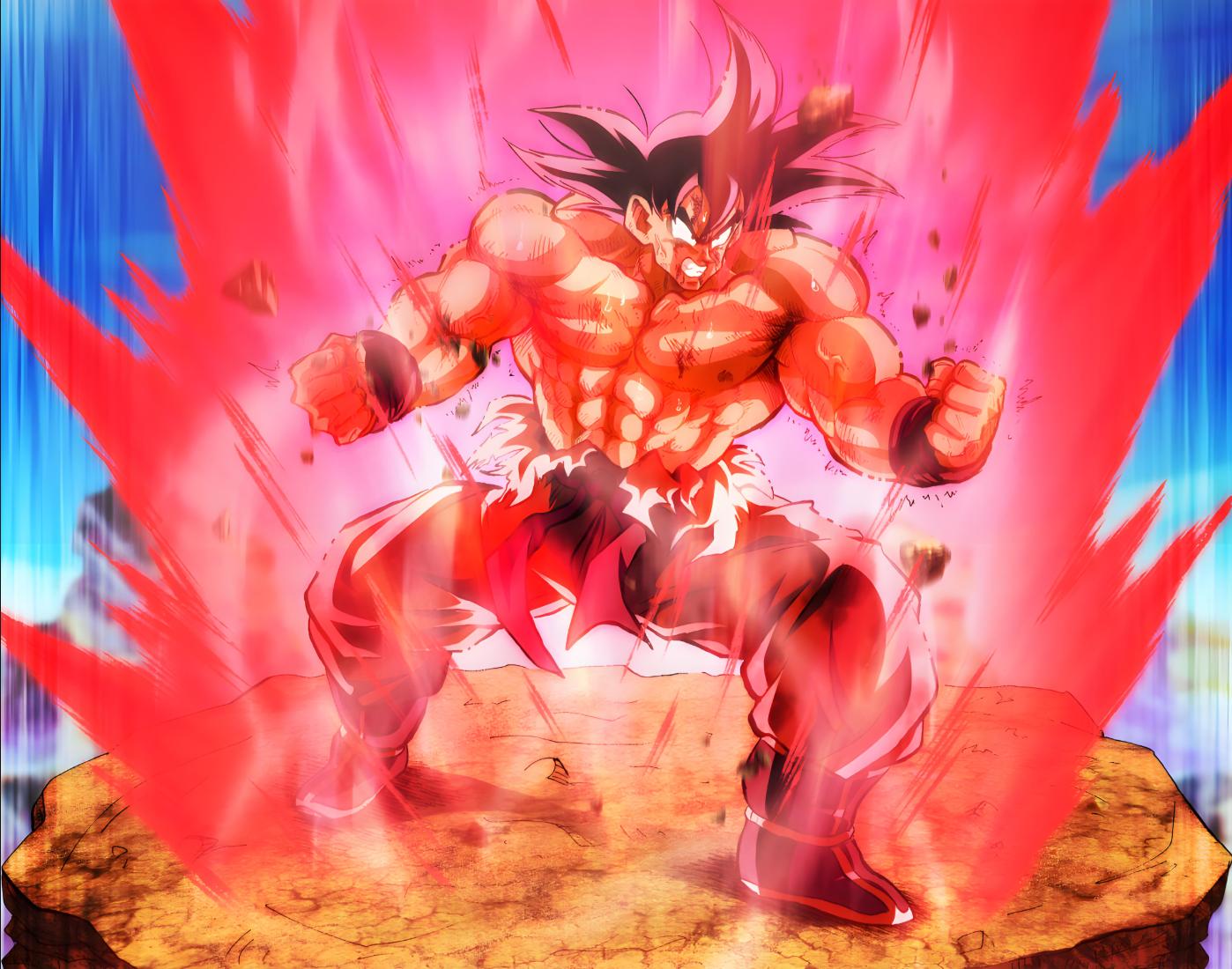 界王拳