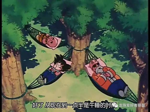 龙珠游戏