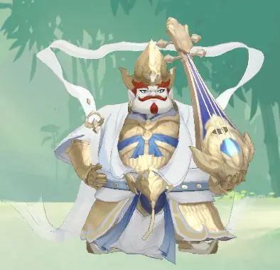 封神幻想世界