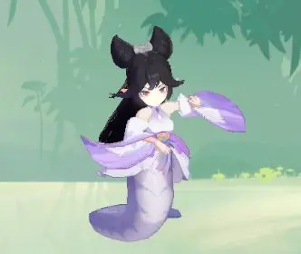 封神幻想世界
