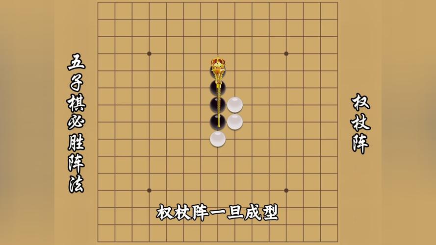 五子棋游戏