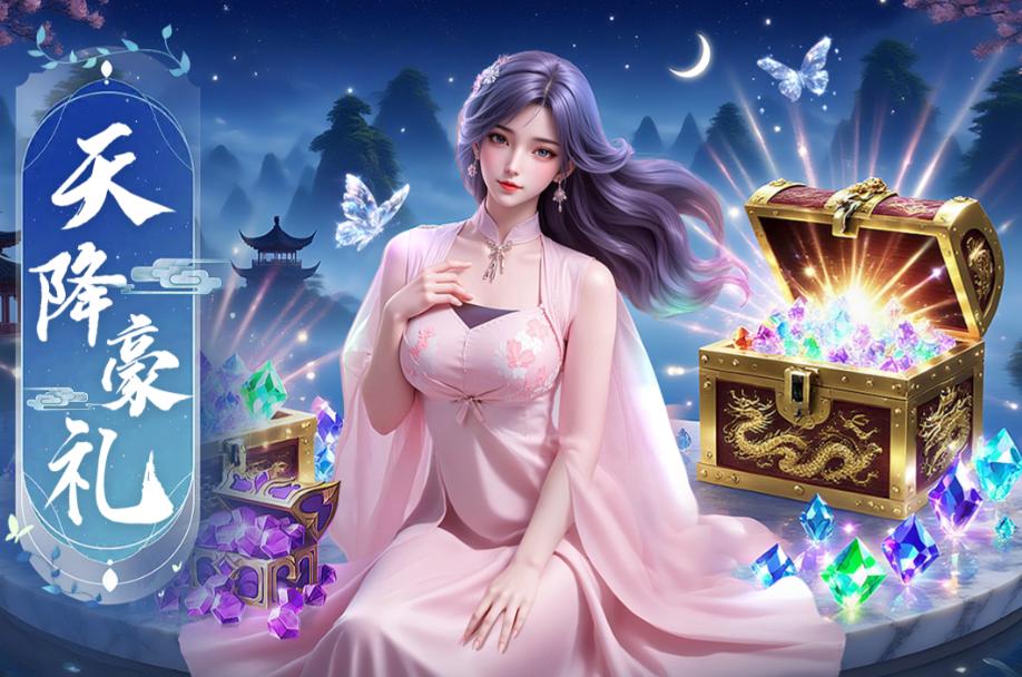 比较好玩的手游排行榜