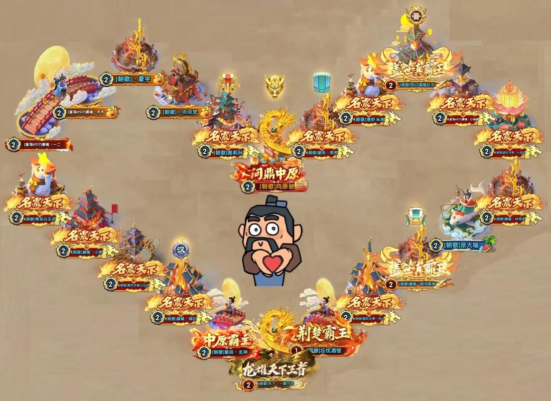 三国冰河时代