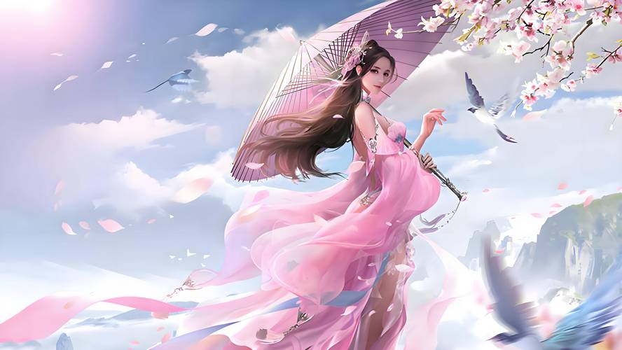 排名第一的仙侠手游