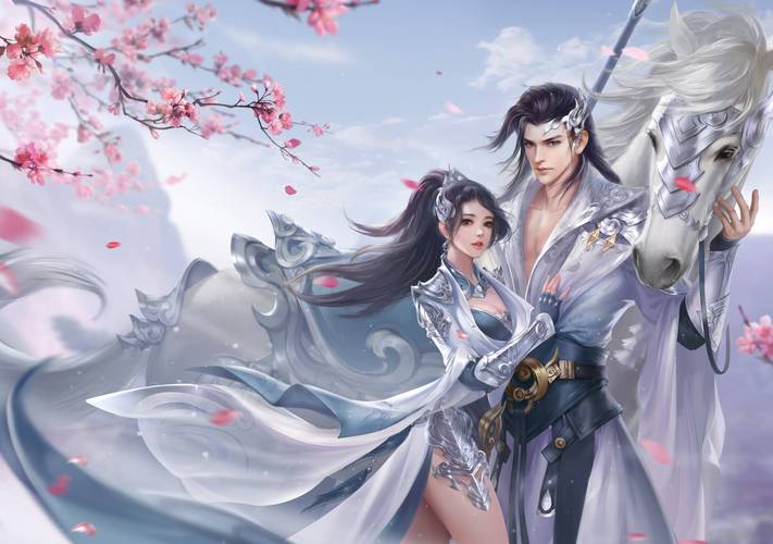 排名第一的仙侠手游