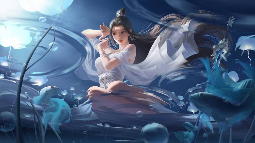 排名第一的仙侠手游