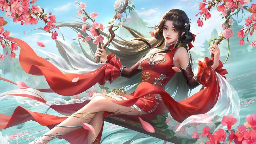 排名第一的仙侠手游