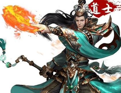 传奇仙侠手游