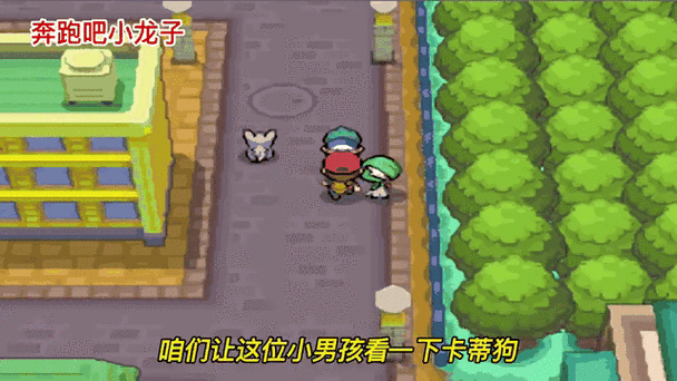 口袋妖怪蓝宝石攻略