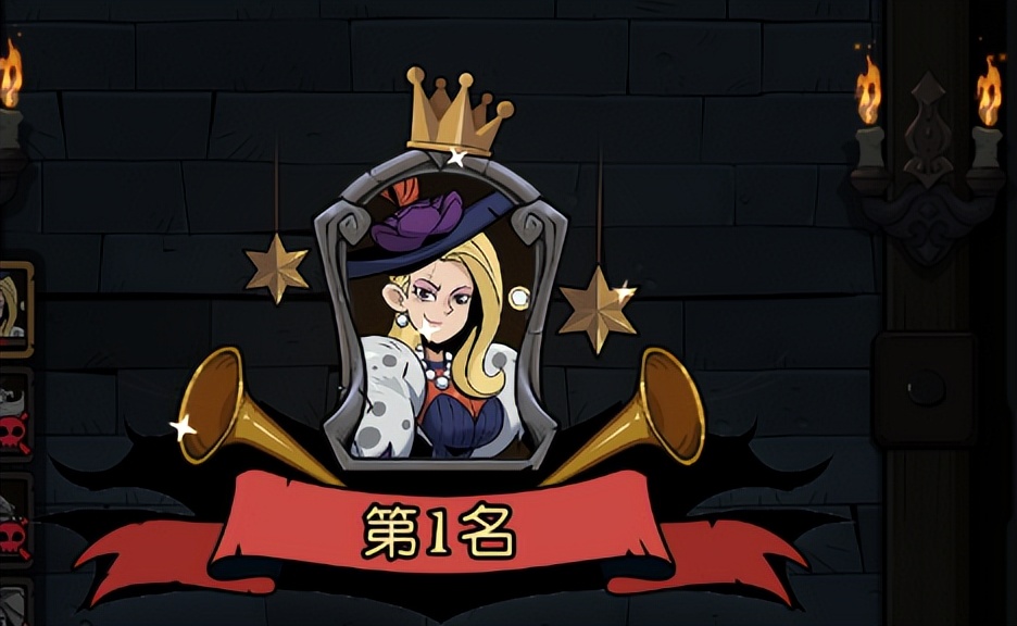 炉石战棋