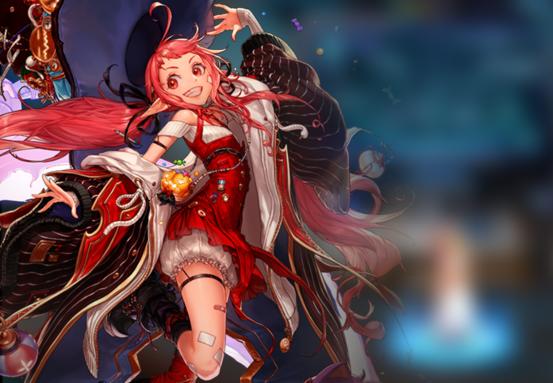 dnf三觉