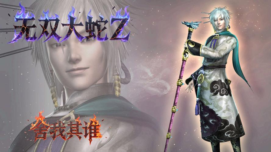 无双大蛇z怎么安装