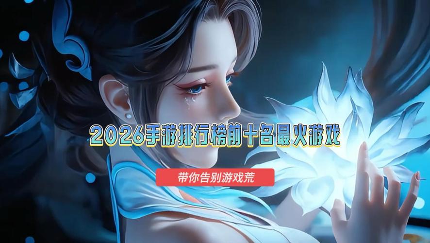 手机网络游戏