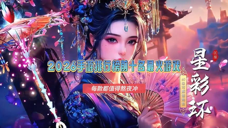 手机网络游戏