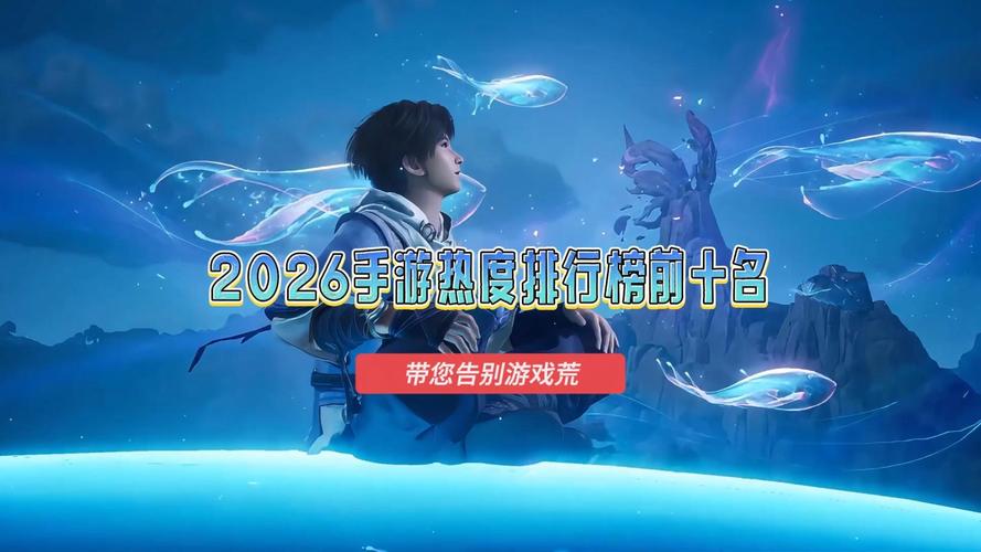 手机网络游戏