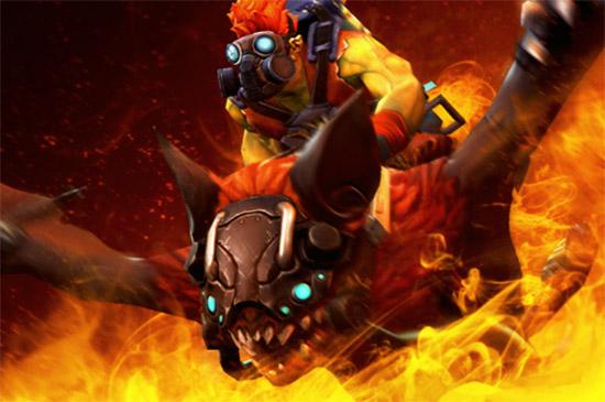 dota2指令