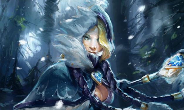 dota2指令