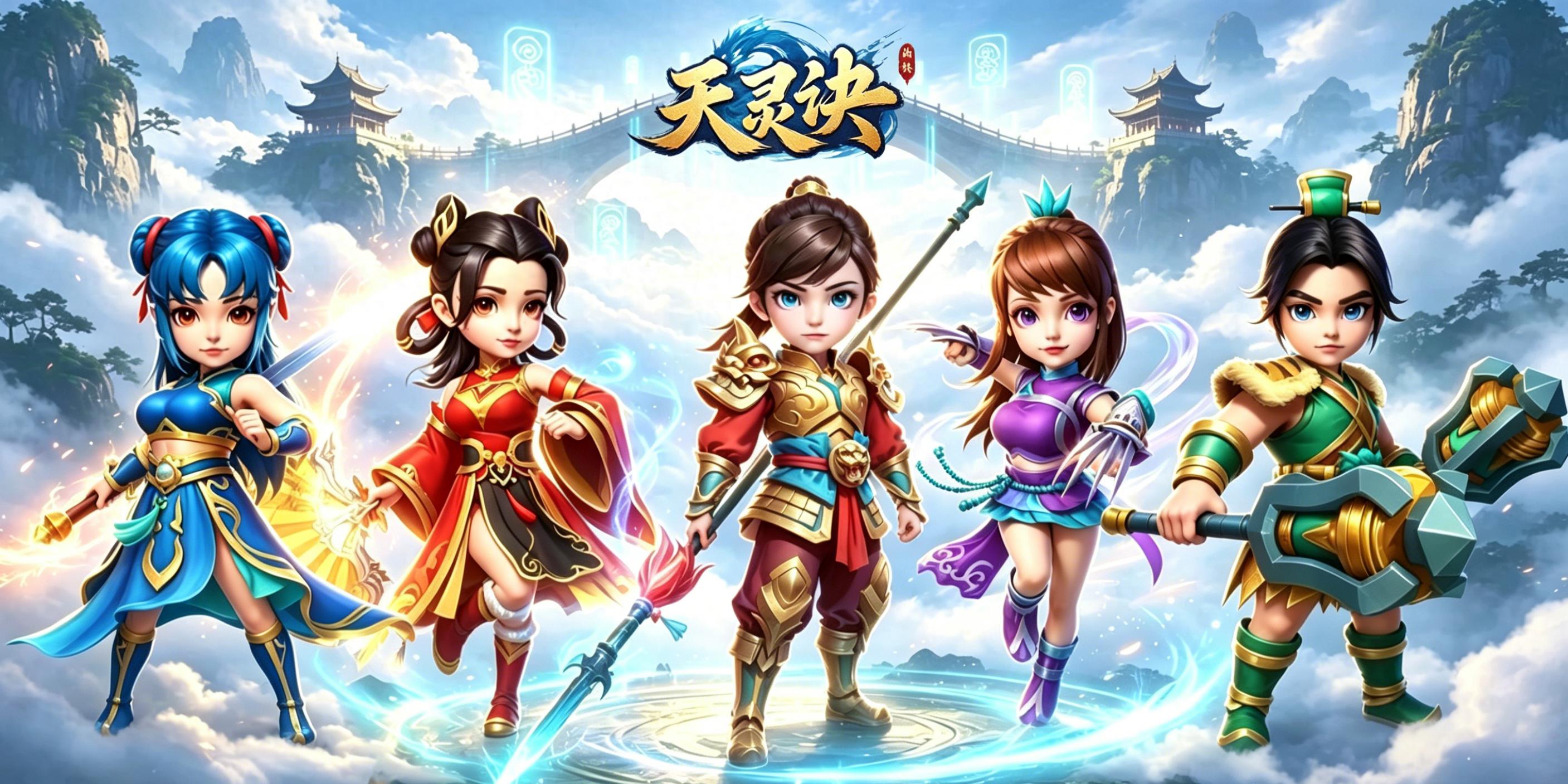 回合制游戏手游推荐
