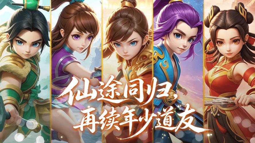 回合制游戏手游推荐