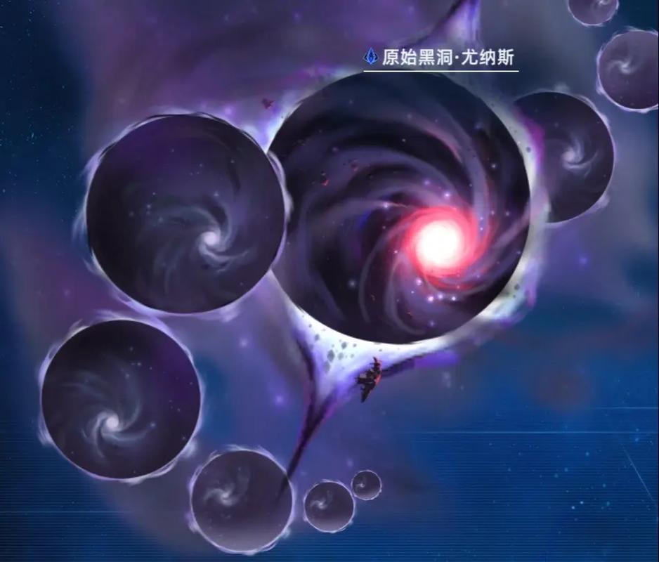 赛尔号尤纳斯