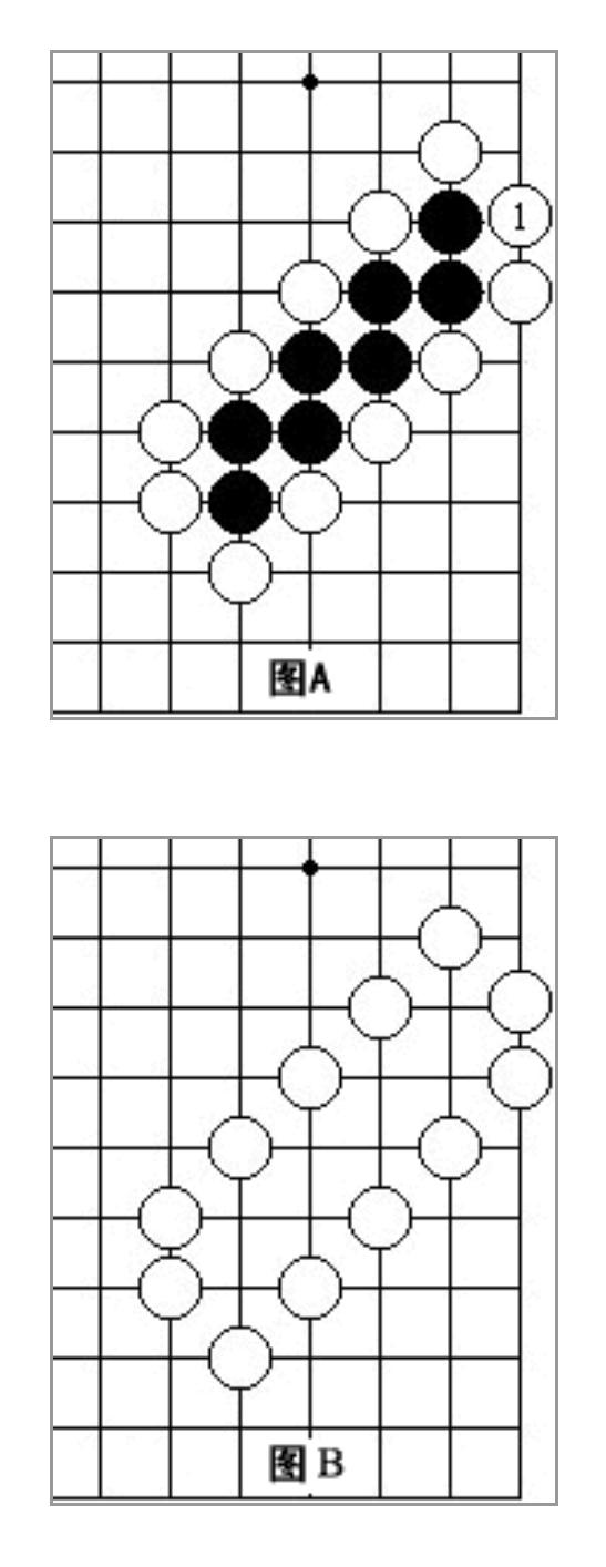 围棋的玩法