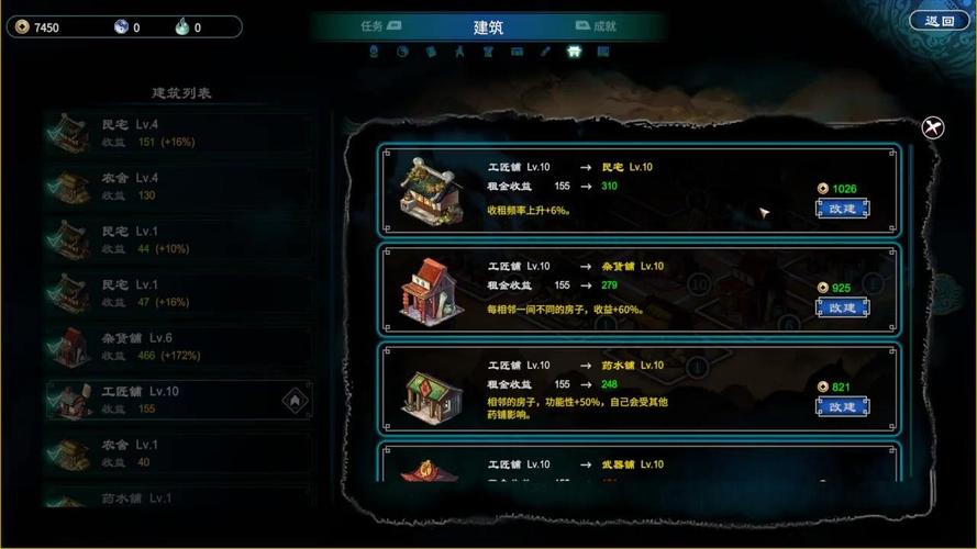 天命奇御2攻略